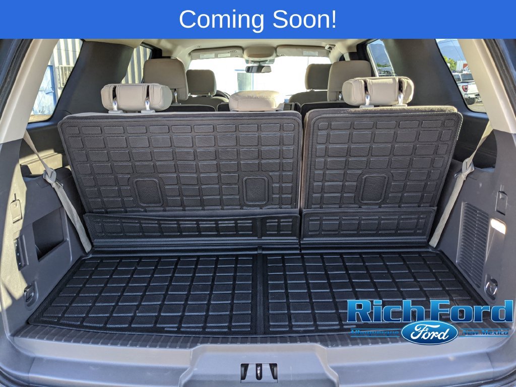 Certified 2020 Ford Expedition XLT AWD/4WD image 19