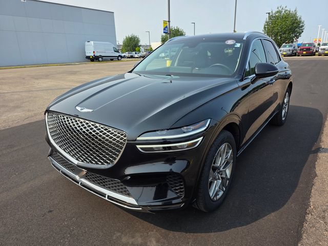 Used 2025 Genesis GV70 2.5T AWD/4WD image 2