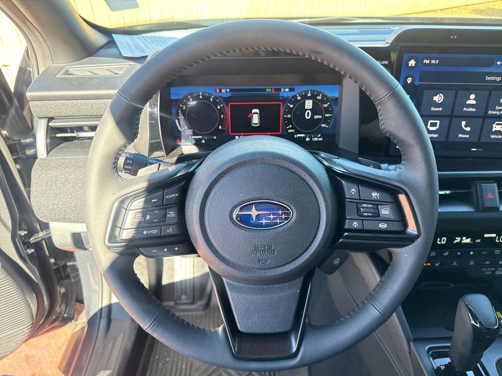 Used 2026 Subaru Outback Limited XT w/ Premium/Limited Package 2 AWD/4WD image 19