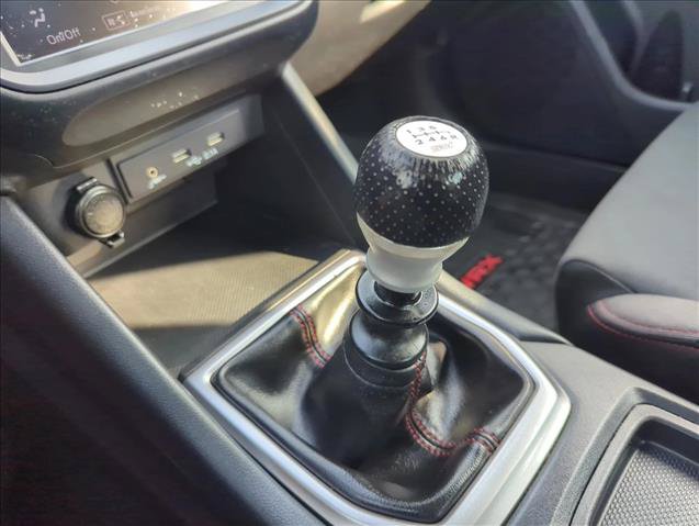 Used 2023 Subaru WRX AWD/4WD image 12