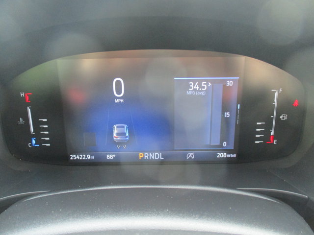 Certified 2023 Ford Escape ST-Line w/ Tech Pack #1 AWD/4WD image 13