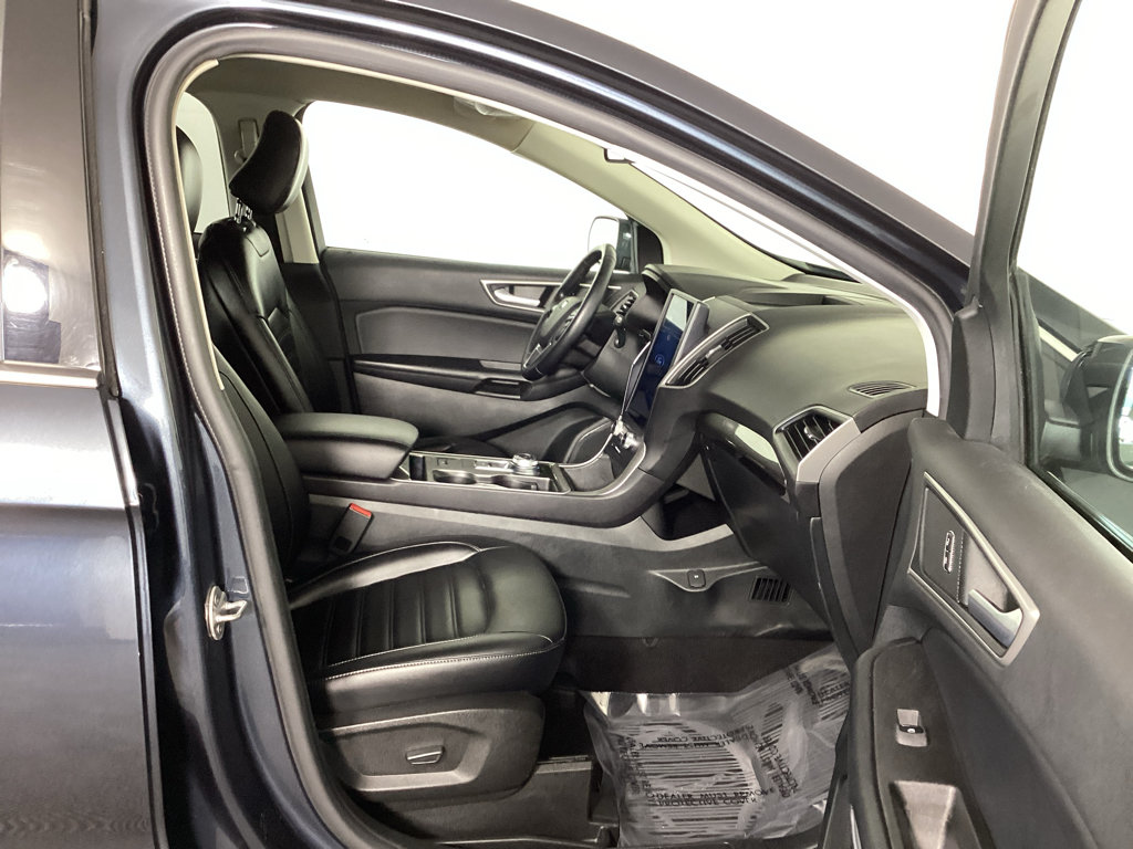 Certified 2023 Ford Edge SEL w/ Convenience Package AWD/4WD image 10