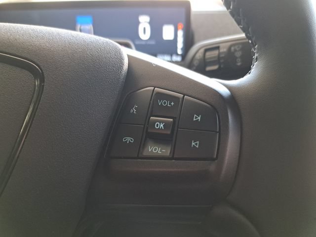Certified 2024 Ford Mustang Mach-E Premium RWD image 15