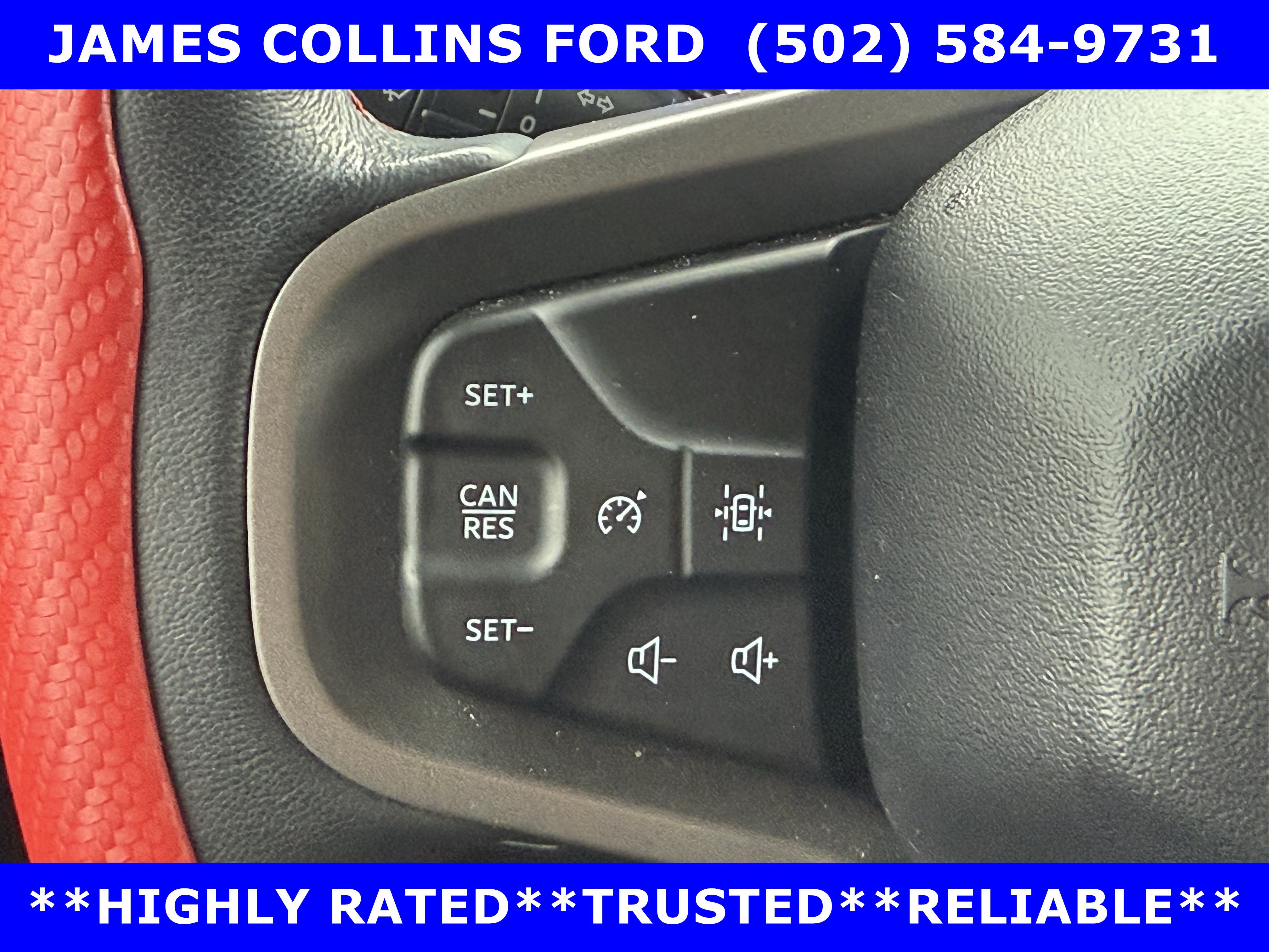 Certified 2024 Ford Bronco Heritage Edition AWD/4WD image 29