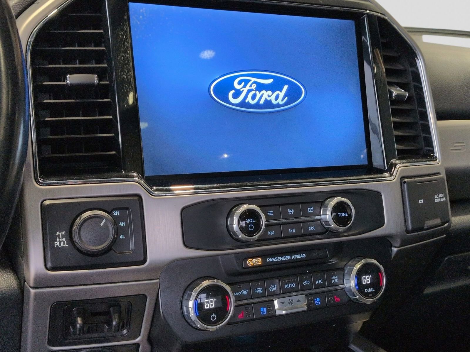 Certified 2022 Ford F250 Platinum image 33