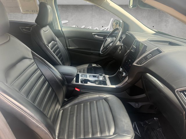 Certified 2023 Ford Edge SEL AWD/4WD image 24