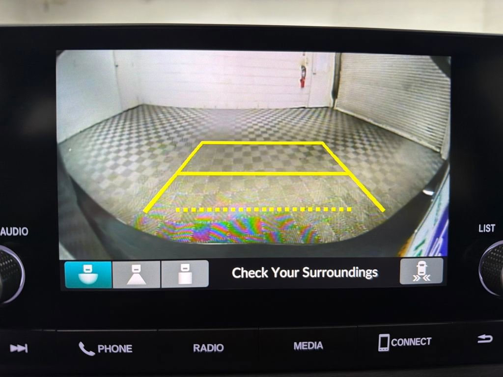 Used 2025 Honda Civic Sport image 26