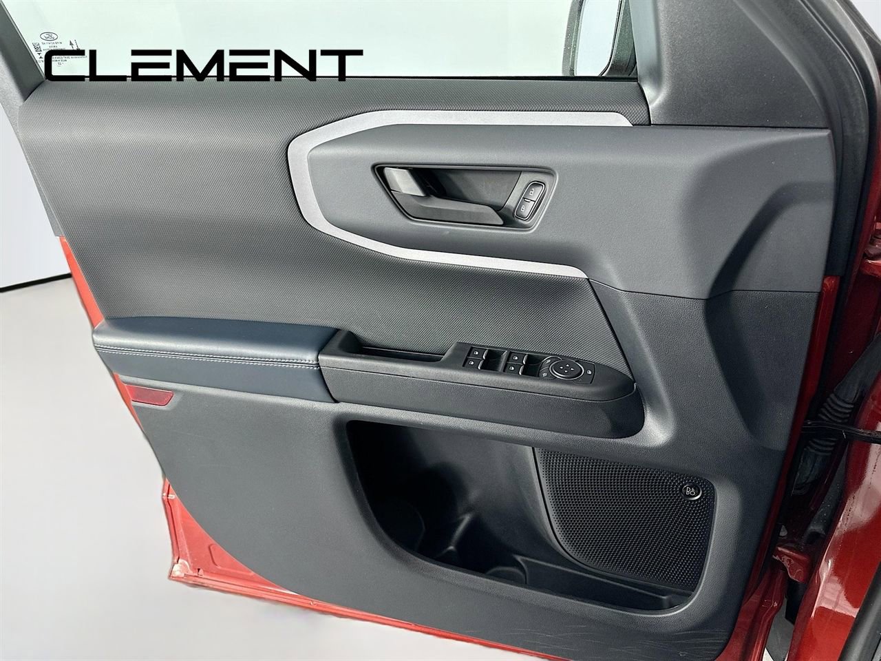 Certified 2022 Ford Bronco Sport Outer Banks w/ Tech Package image 28