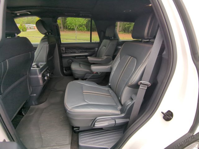 Certified 2023 Ford Expedition Platinum AWD/4WD image 31