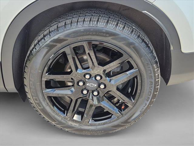 Used 2020 Chevrolet Blazer LT FWD image 23