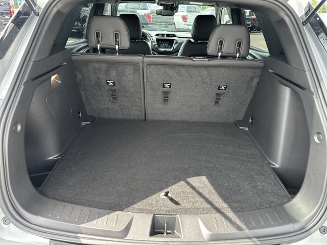 Used 2023 Chevrolet TrailBlazer ACTIV w/ Convenience Package FWD image 19