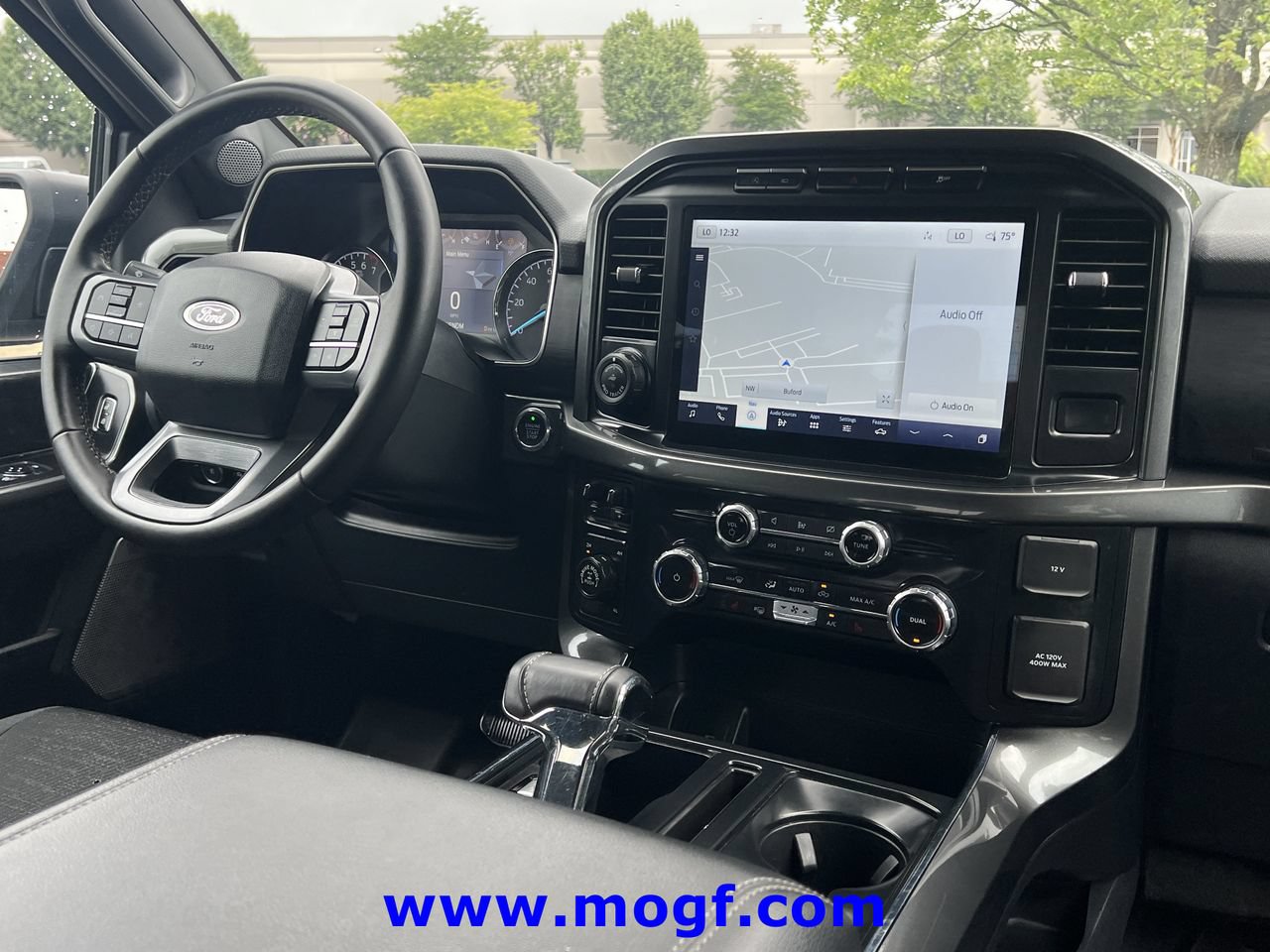 Certified 2023 Ford F150 XLT w/ Equipment Group 302A High AWD/4WD image 6