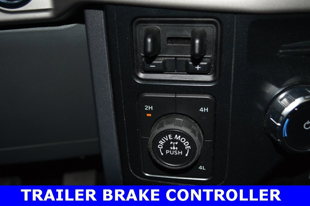 Certified 2023 Ford F150 XLT w/ Equipment Group 302A High image 23