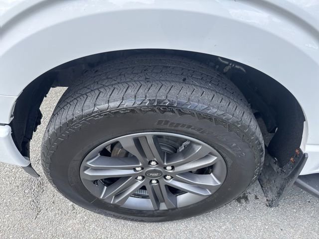 Certified 2023 Ford F150 XLT w/ Equipment Group 302A High AWD/4WD image 13