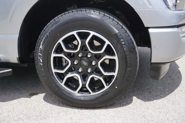 Certified 2023 Ford F150 XLT w/ Equipment Group 302A High RWD image 21