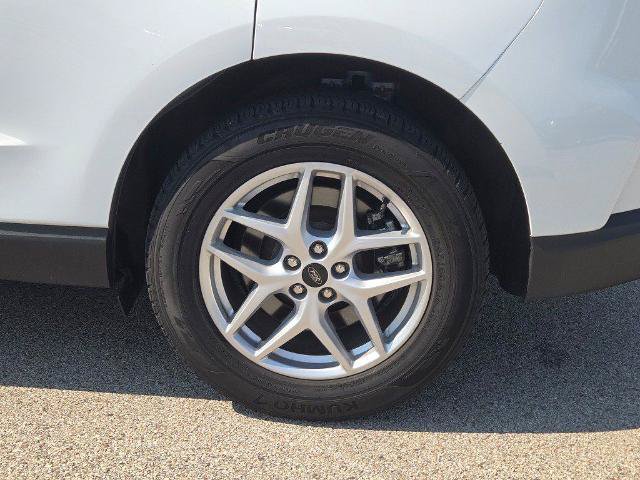 Certified 2024 Ford Edge SEL AWD/4WD image 13