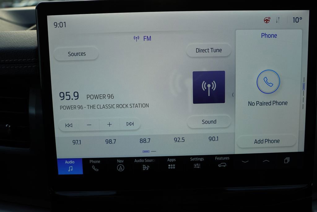 Certified 2024 Ford Expedition Max XLT image 30