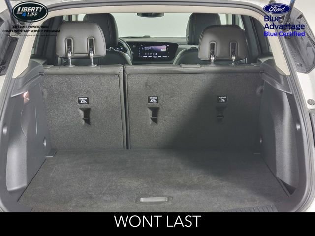 Used 2025 Buick Encore GX Preferred image 15