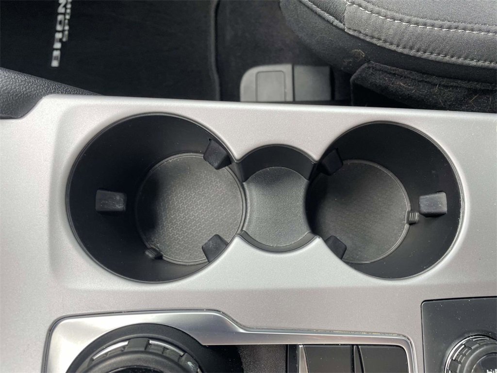 Certified 2023 Ford Bronco Sport Big Bend w/ Convenience Package image 18