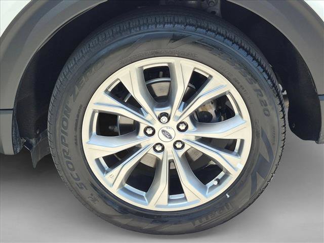 Certified 2023 Ford Explorer XLT w/ Equipment Group 202A RWD image 23