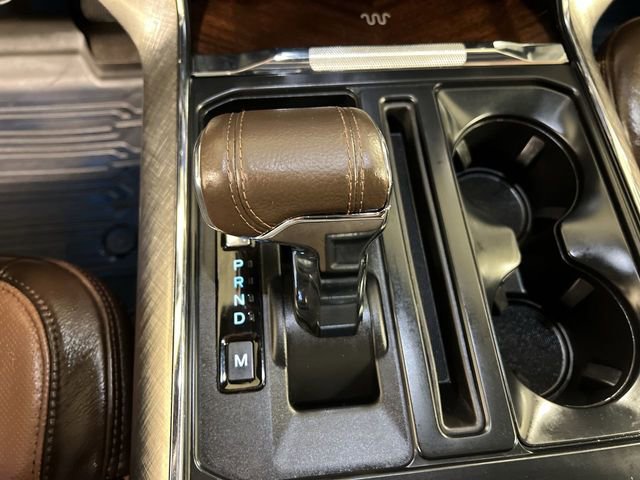 Certified 2022 Ford F150 King Ranch image 13