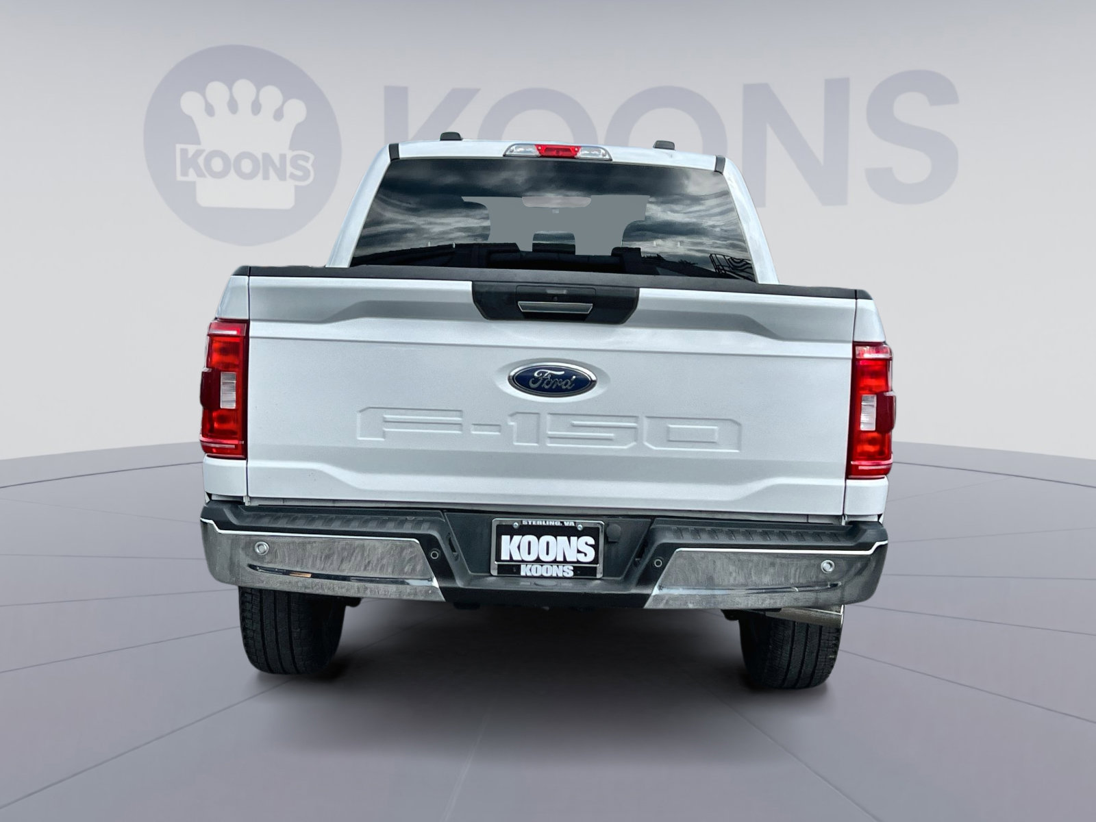 Certified 2023 Ford F150 XLT w/ XTR Package AWD/4WD image 10