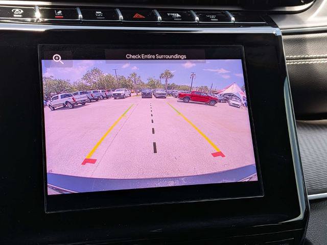 Used 2025 Jeep Grand Cherokee L Laredo AWD/4WD image 18