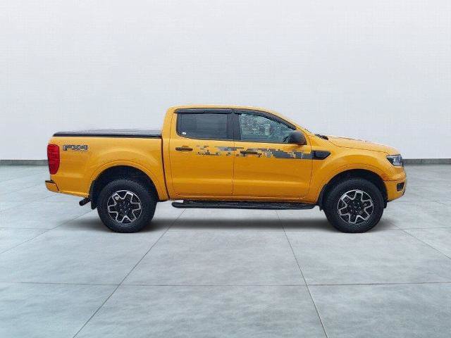Certified 2022 Ford Ranger XLT w/ Equipment Group 301A Mid AWD/4WD image 8