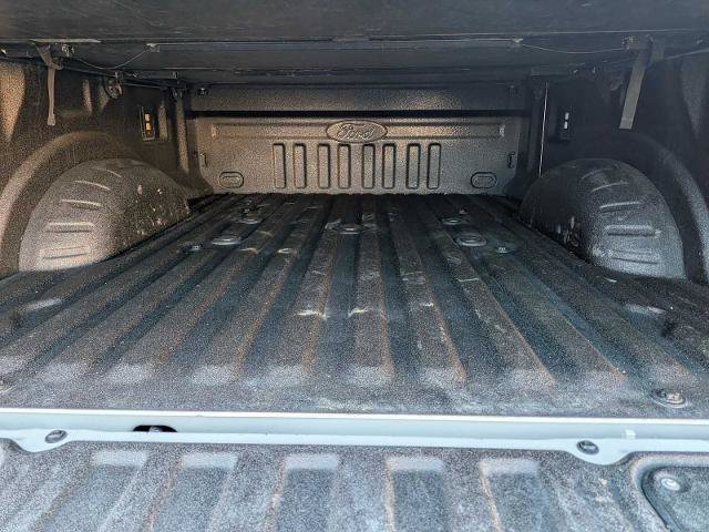 Certified 2024 Ford F350 Platinum AWD/4WD image 28