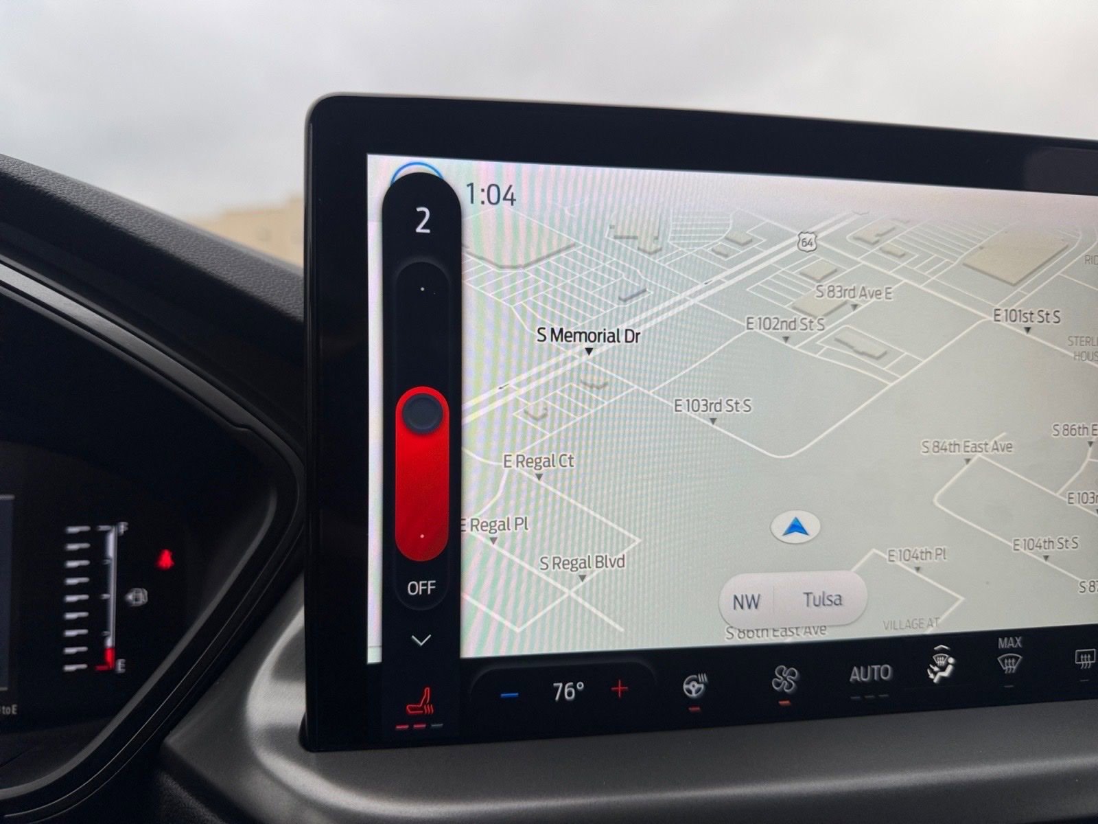 Certified 2023 Ford Escape Active w/ Tech Pack #1 image 22