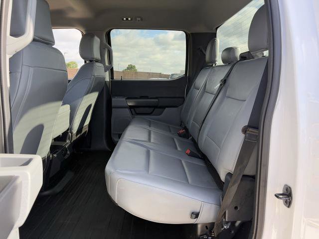 Certified 2021 Ford F150 XL w/ Trailer Tow Package AWD/4WD image 28