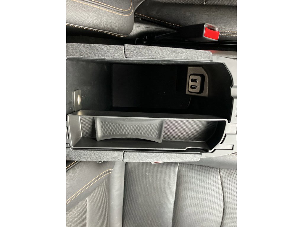 Used 2020 GMC Terrain SLT w/ Preferred Package image 21