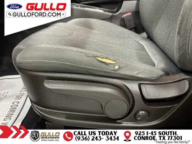 Used 2019 Hyundai Santa Fe SE FWD image 21