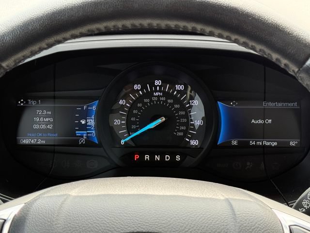 Certified 2023 Ford Edge SEL w/ Convenience Package AWD/4WD image 30
