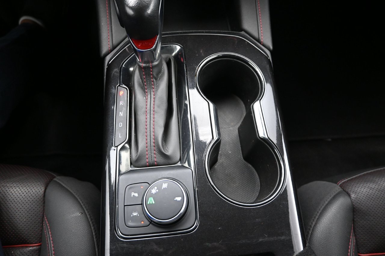Used 2021 Chevrolet Blazer RS FWD image 33