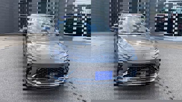 Used 2024 Buick Envista Avenir image 4