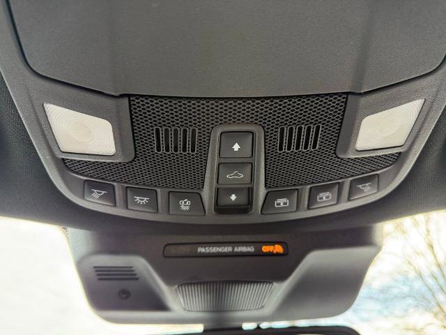 Certified 2023 Ford Expedition Max Limited image 17