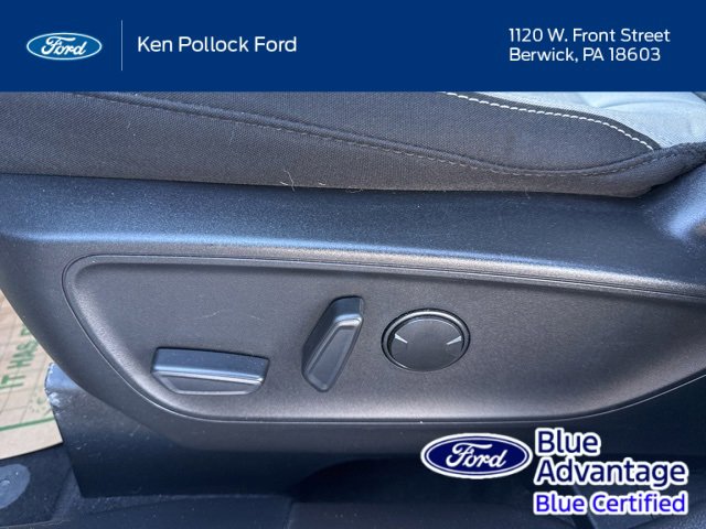 Certified 2023 Ford Escape Active image 16