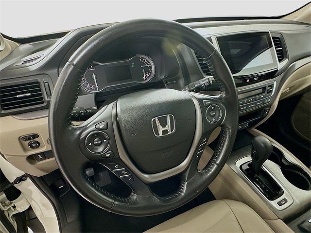 Used 2018 Honda Pilot EX-L image 11