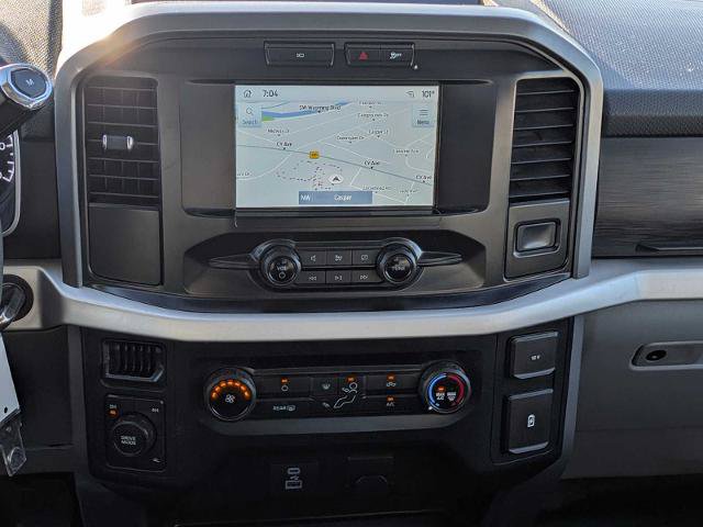 Certified 2023 Ford F150 XLT AWD/4WD image 21