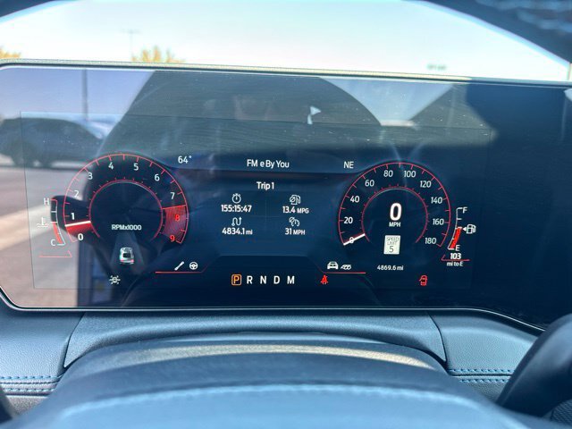 Certified 2026 Ford Mustang Dark Horse RWD image 18