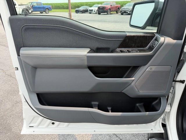 Certified 2021 Ford F150 Lariat w/ Equipment Group 502A High AWD/4WD image 13