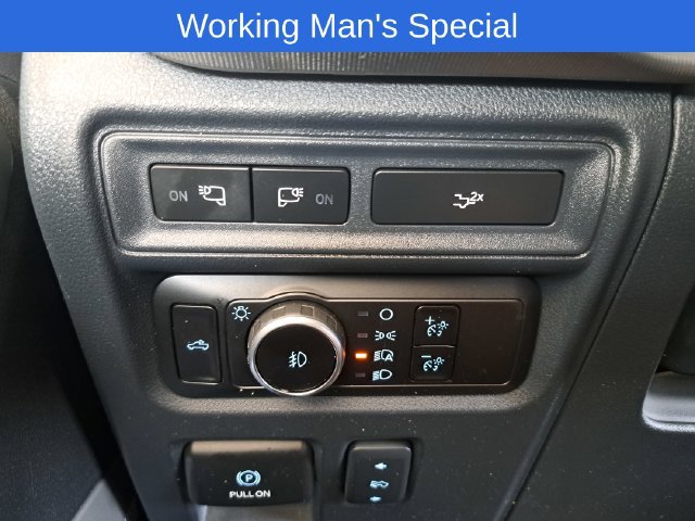 Certified 2024 Ford F150 Lariat w/ FX4 Off-Road Package AWD/4WD image 25