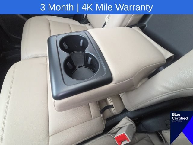 Certified 2021 Ford Explorer XLT w/ Equipment Group 202A AWD/4WD image 20