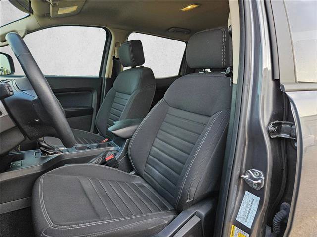 Certified 2021 Ford Ranger XLT w/ Equipment Group 301A Mid RWD image 14