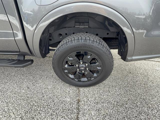 Certified 2022 Ford Ranger XLT w/ Equipment Group 302A High image 26