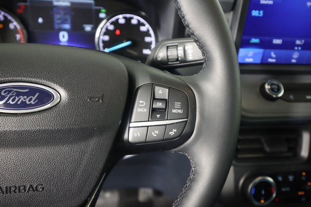 Certified 2024 Ford Maverick Lariat w/ Black Appearance Package image 49