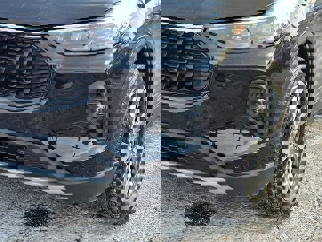 Certified 2024 Ford Escape Platinum image 26