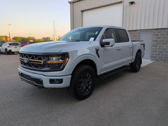 Certified 2026 Ford F150 Tremor w/ Equipment Group 402B AWD/4WD image 7
