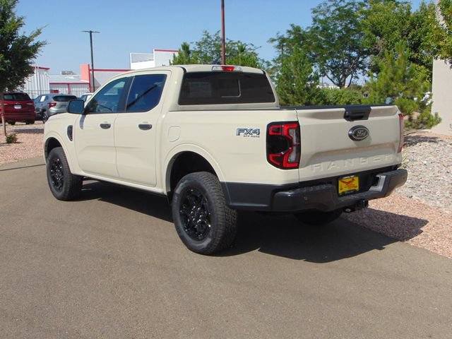 Certified 2026 Ford Ranger XLT AWD/4WD image 4